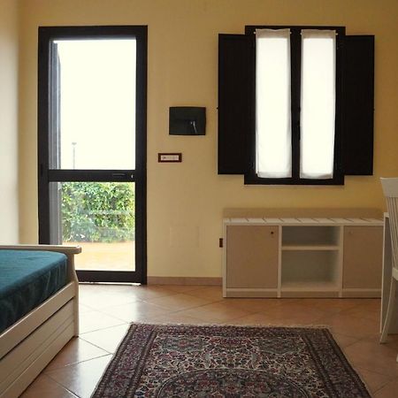 Tenuta Colle Degli Ulivi Сибари Екстериор снимка