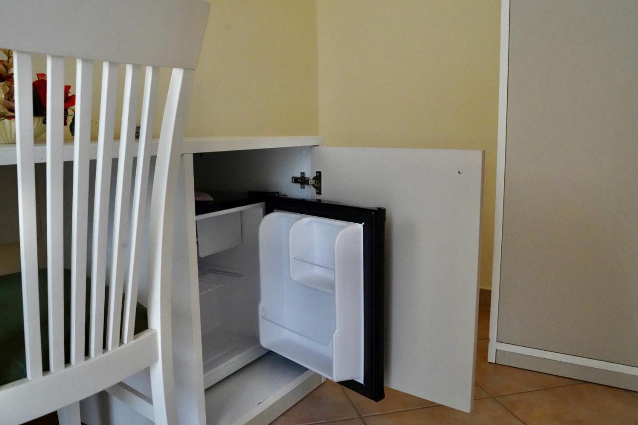 Tenuta Colle Degli Ulivi Сибари Екстериор снимка