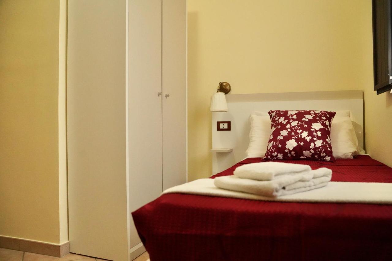 Tenuta Colle Degli Ulivi Сибари Екстериор снимка
