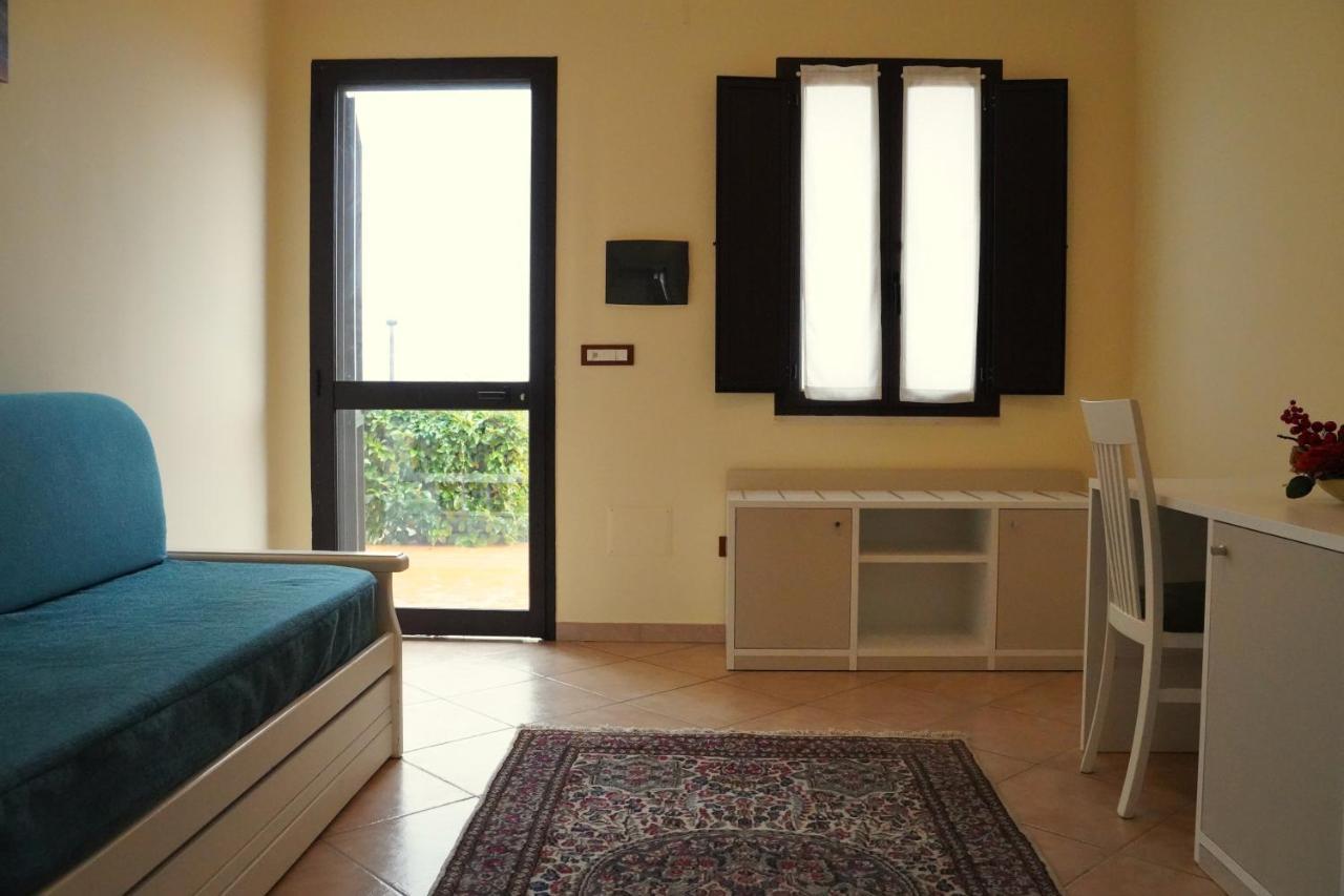 Tenuta Colle Degli Ulivi Сибари Екстериор снимка