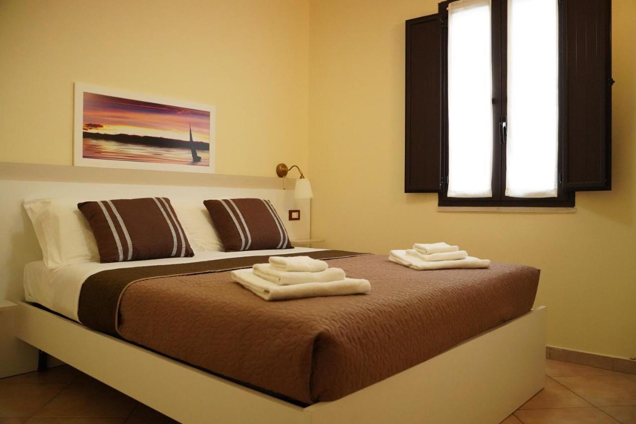 Tenuta Colle Degli Ulivi Сибари Екстериор снимка