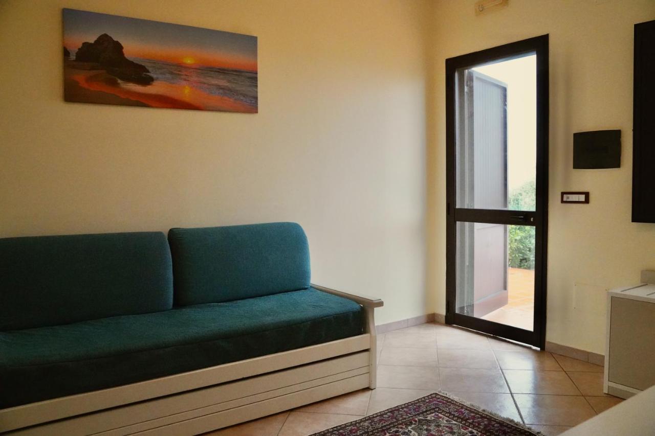 Tenuta Colle Degli Ulivi Сибари Екстериор снимка