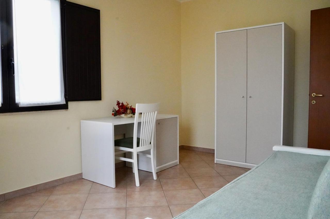 Tenuta Colle Degli Ulivi Сибари Екстериор снимка